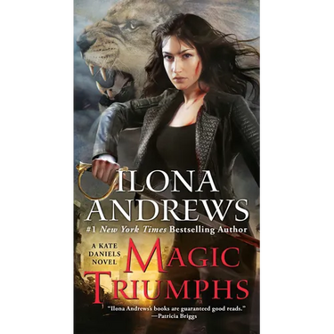 Magic Triumphs