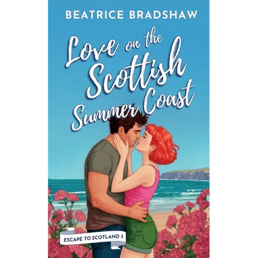 Love on the Scottish Summer Coast