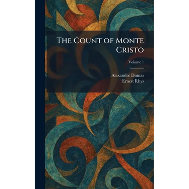 The Count of Monte Cristo