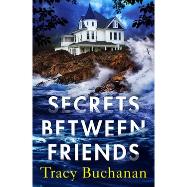 Secrets Between Friends
