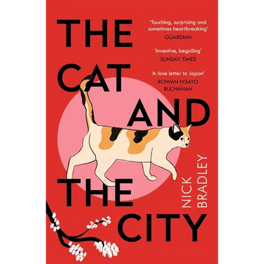 The Cat and the City