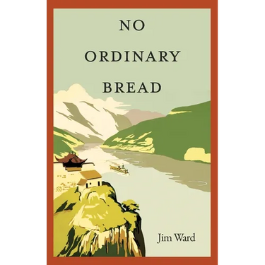 No Ordinary Bread