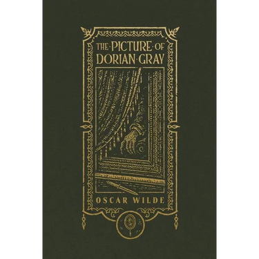 The Picture of Dorian Gray (the Gothic Chronicles Collection)
