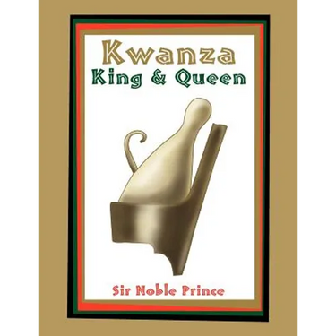 Kwanza King & Queen