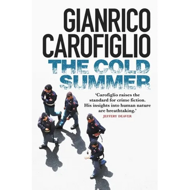 The Cold Summer