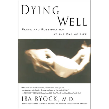 Dying Well