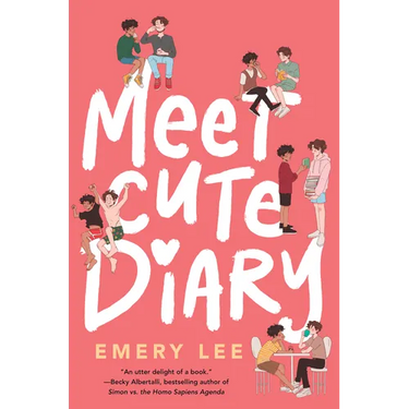 Meet Cute Diary