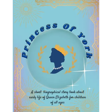 Princess of York: Who later became queen of all