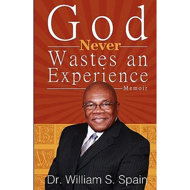 God Never Wastes an Experience