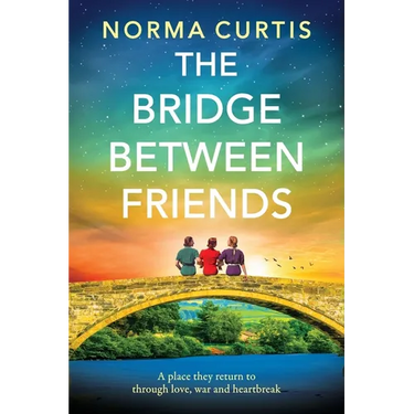 The Bridge Between Friends