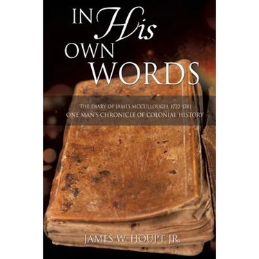 In His Own Words