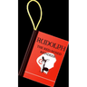 Rudolph the Red-Nosed Reindeer Mini-Book