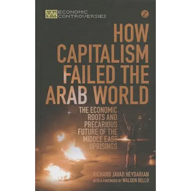 How Capitalism Failed the Arab World