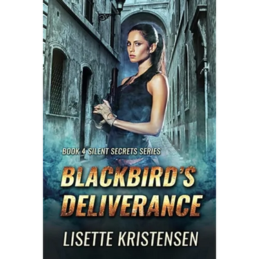 Blackbird's Deliverance: Book 4