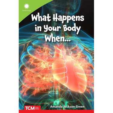 What Happens in Your Body When...