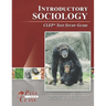 Introductory Sociology CLEP Test Study Guide