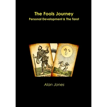 The Fools Journey