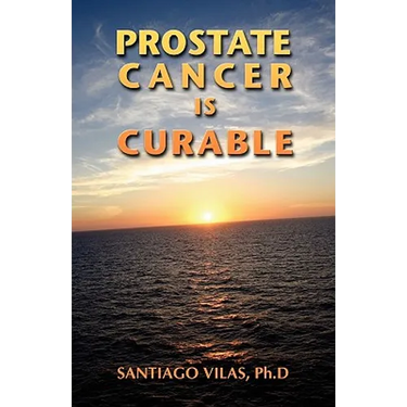 Prostate Cancer is Curable