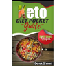 Keto Diet Pocket Guide: Benefits, Symptoms, Natural Remedies, Foods, Facts, and 4 of the Best Keto Recipes and Shopping List.