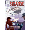 Keeping the World Strange: A Planetary Guide