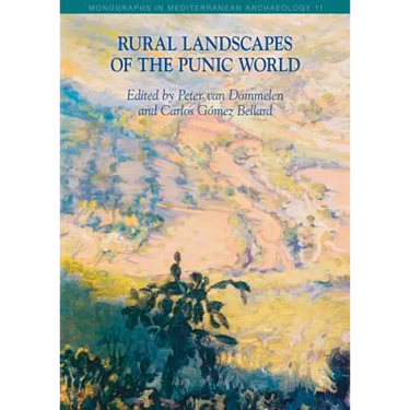 Rural Landscapes of the Punic World