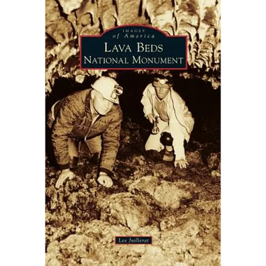 Lava Beds National Monument
