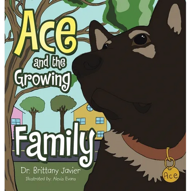 Ace and the Growing Family