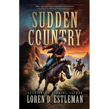 Sudden Country