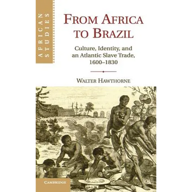 From Africa to Brazil