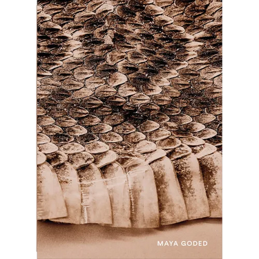 Maya Goded: The Serpent's Trail