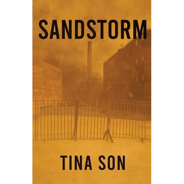 Sandstorm