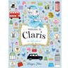 Where Is Claris in London!: Claris: A Look-And-Find Story!