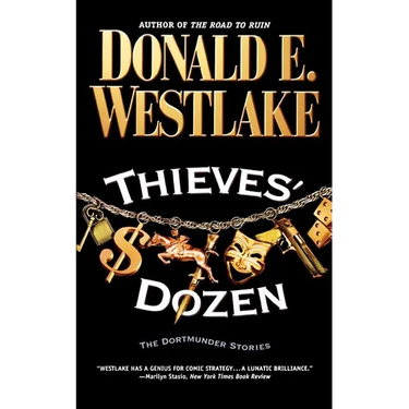 Thieves' Dozen