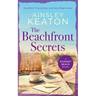 The Beachfront Secrets: A Sconset Beach Novel