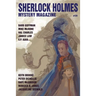Sherlock Holmes Mystery Magazine #29