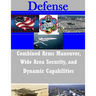 Combined Arms Maneuver, Wide Area Security, and Dynamic Capabilities