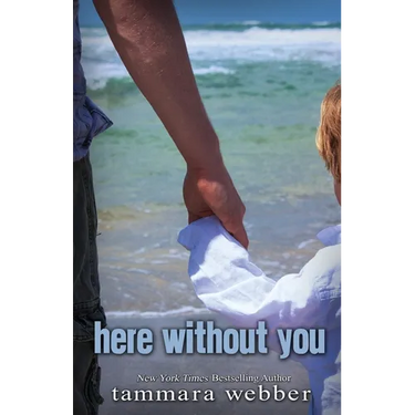 Here Without You