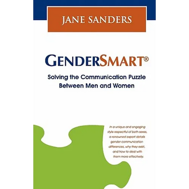 GenderSmart(R) - Solving the Communication Puzzle Between Men and Women