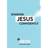 Sharing Jesus Confidently - Online Course