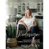Redesign: Restore the Heart Restore the Home