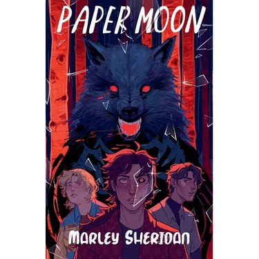 Paper Moon