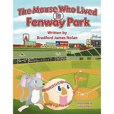 The Mouse Who Lived in Fenway Park