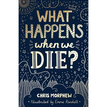 What Happens When We Die?