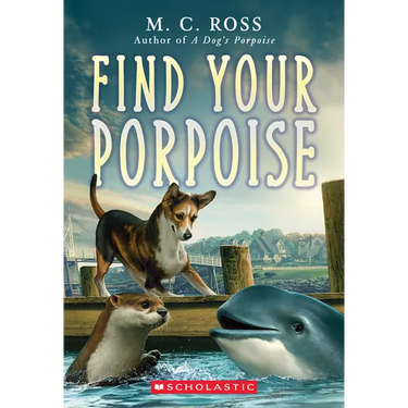 Find Your Porpoise
