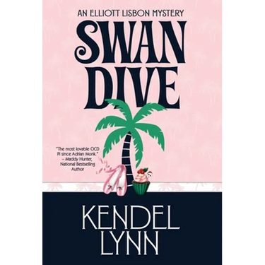 Swan Dive
