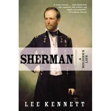 Sherman: A Soldier's Life