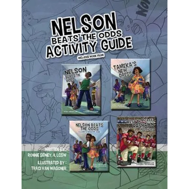 Nelson Beats The Odds Activity Guide
