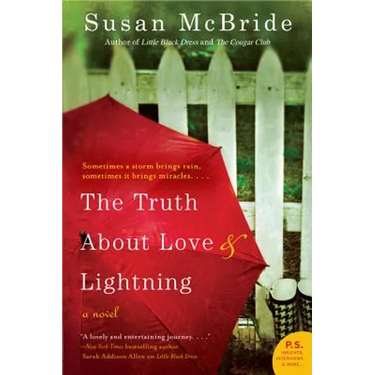 The Truth about Love and Lightning
