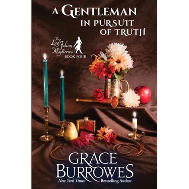 A Gentleman in Pursuit of Truth