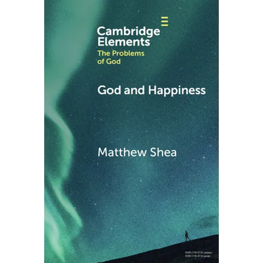 God and Happiness